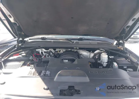 2016 GMC Yukon Xl Slt from USA, damaged, VIN 1GKS2GKC9GR441672